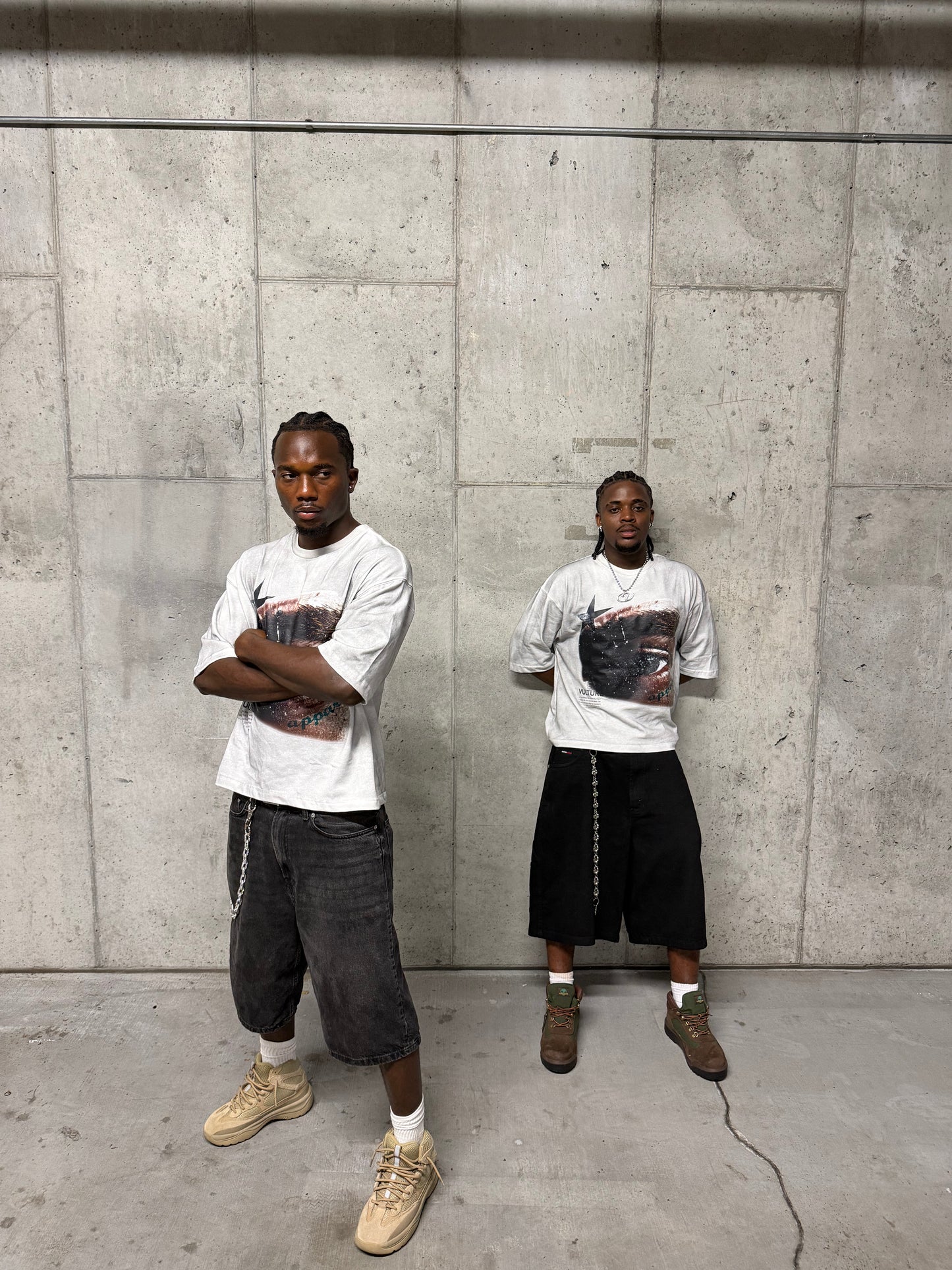 VANTAGE APPROVED TEE