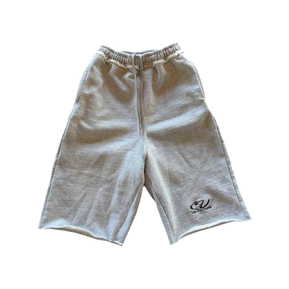 ERA LONG-SWEAT SHORTS