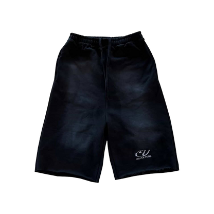 ERA LONG-SWEAT SHORTS