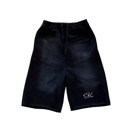 ERA LONG-SWEAT SHORTS