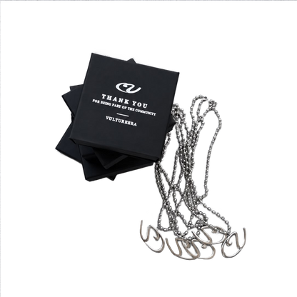 SIGNATURE BALLS CHAIN
