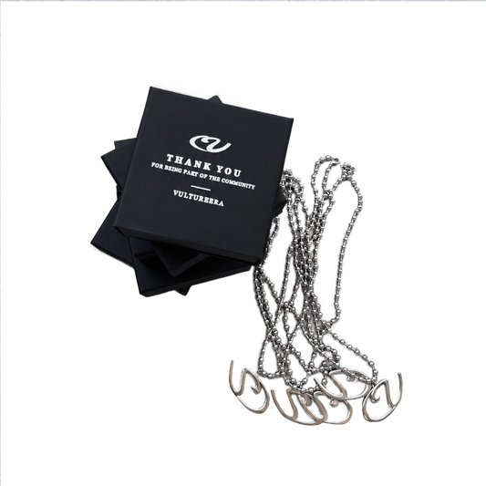 SIGNATURE BALLS CHAIN