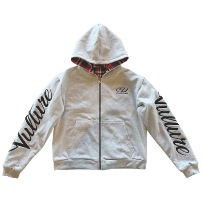 REVERSIBLE ERA HOODIE