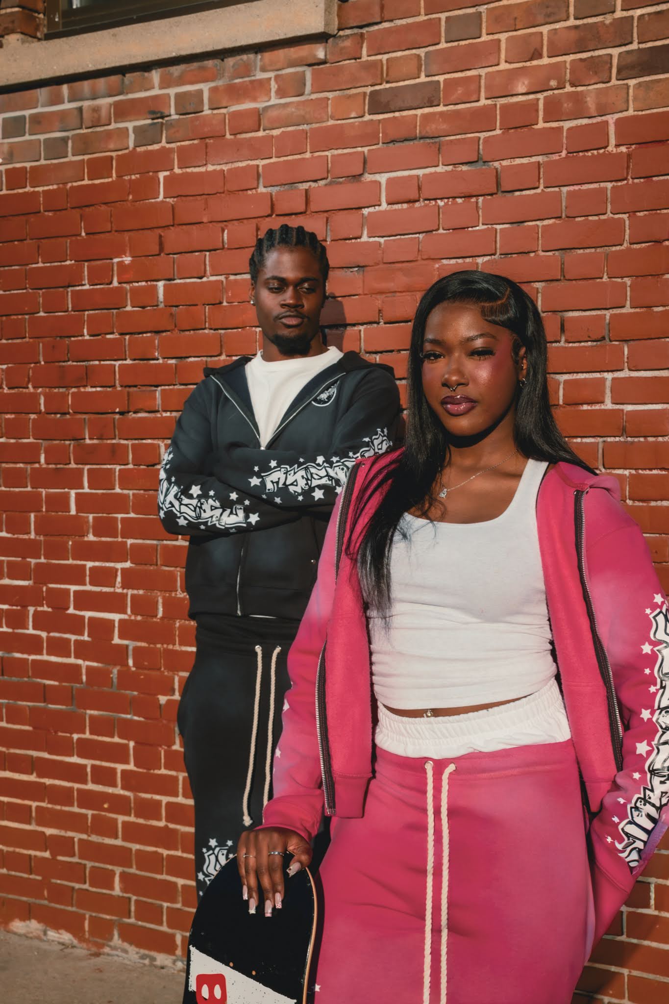 VULTURE ERA SWEATSUIT