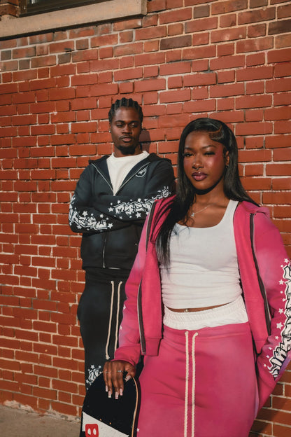 VULTURE ERA SWEATSUIT