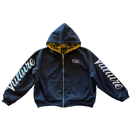 REVERSIBLE ERA HOODIE