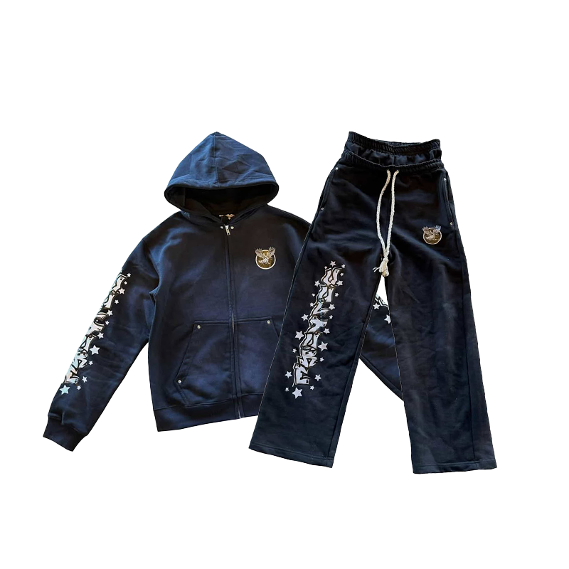 VULTURE ERA SWEATSUIT