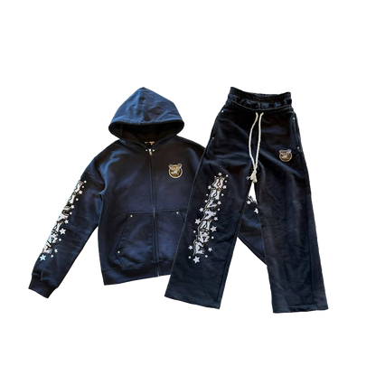 VULTURE ERA SWEATSUIT