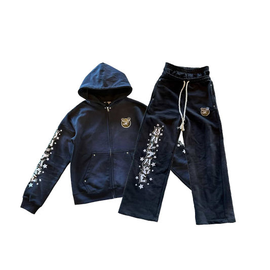 VULTURE ERA SWEATSUIT