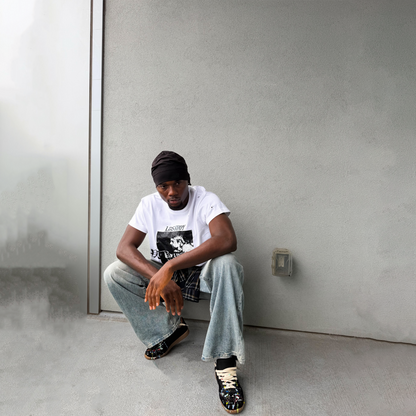 LOSTBOY JUNKIES TEE