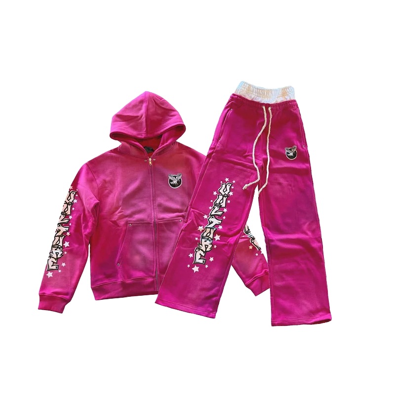 VULTURE ERA SWEATSUIT