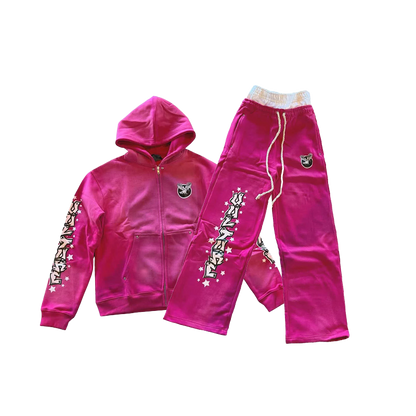 VULTURE ERA SWEATSUIT